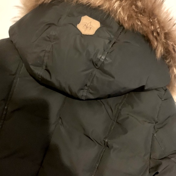 Mackage Adali Coat - Like new - Small - Picture 4 of 6